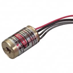 US-Lasers Inc. VOL6605I