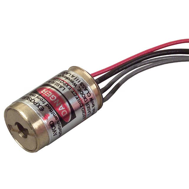 US-Lasers Inc. VOL6605I