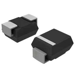 SMC Diode Solutions SMAJ5.0CA