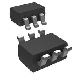 Microchip MCP4017T-503E/LT