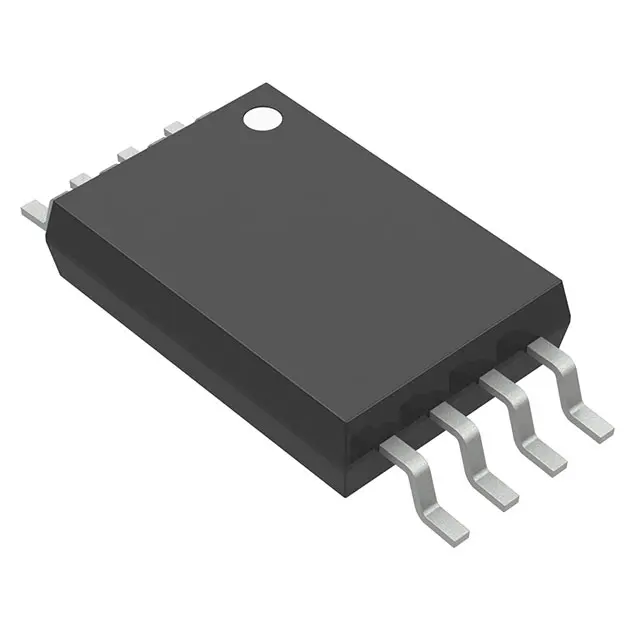 Fremont Micro Devices Ltd FT24C08A-UTR-B