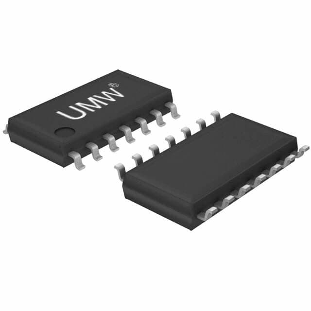 UMW UMW8634HRZN