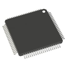 Microchip KSZ8795CLXCC
