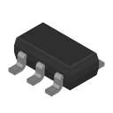 NXP 74LVC1G07GV-Q100125