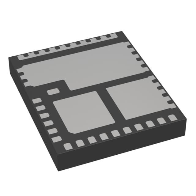 Monolithic Power Systems Inc. MP86956GMJT-Z