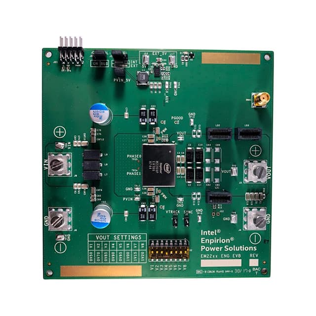 INTEL EVB-EM2260P01QI