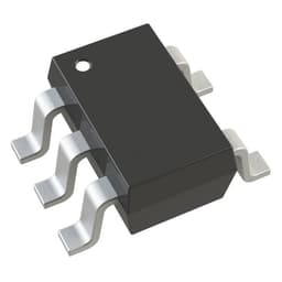 Microchip MCP9700AT-E/LT