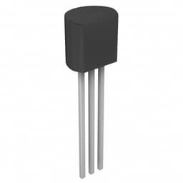 National Semiconductor LM336Z-2.5/LFT3