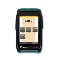 Eclipse Tools MT-7620