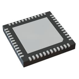 MAXIM MAX14830ETM+T