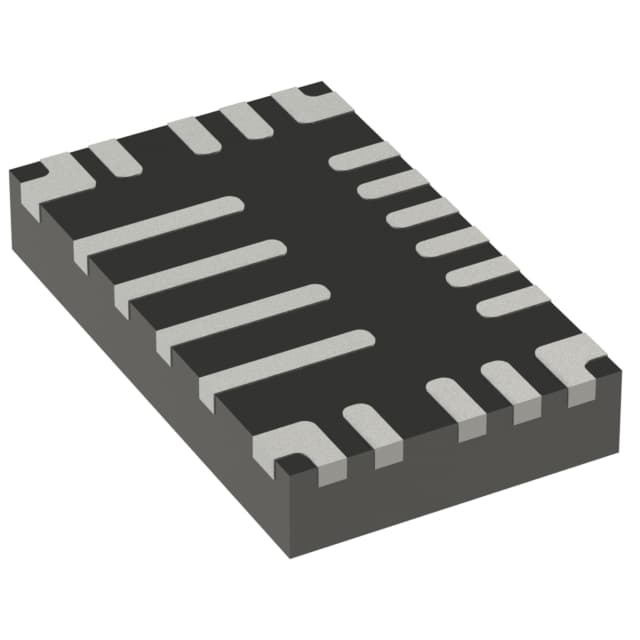 Monolithic Power Systems Inc. MPQ4262GQVE-0002-AEC1-P