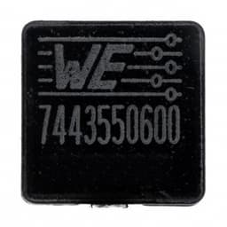 WURTH 7443550600