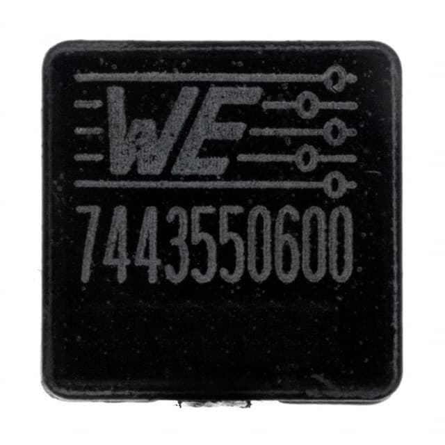 WURTH 7443550600