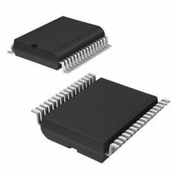 IXYS CPC5621ATR
