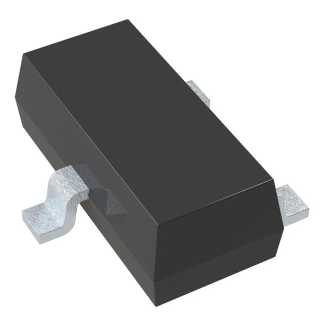 MCC (Micro Commercial Components) BAS19WTHE3-TP