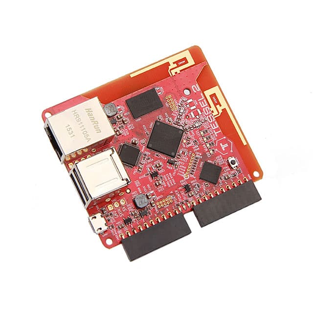 Seeed Technology Co., Ltd 102990210
