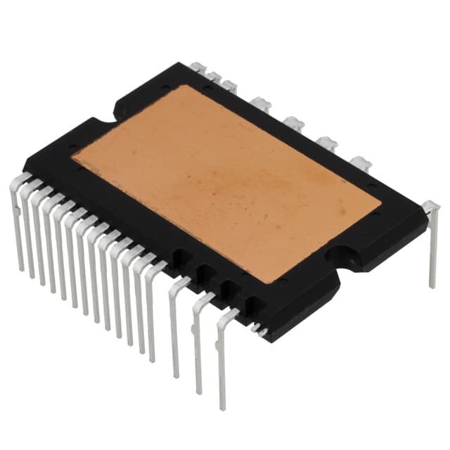 Powerex Inc. PSS15S92F6-AG