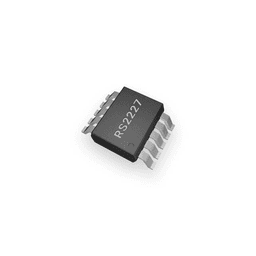 RS2227XNRunic Technology