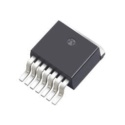 ONSEMI NTBG040N120SC1