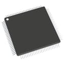 Microchip PIC32MX795F512LT-80V/PF