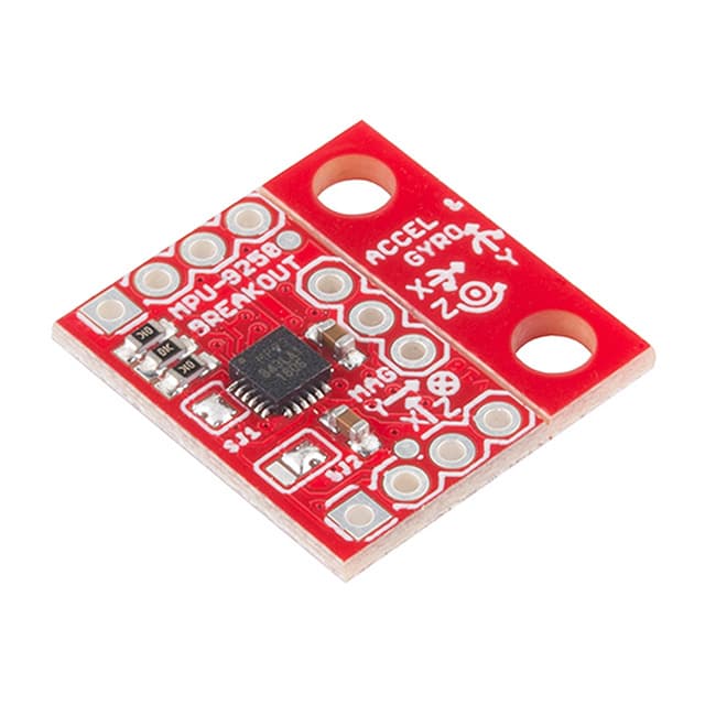 SparkFun Electronics 13762