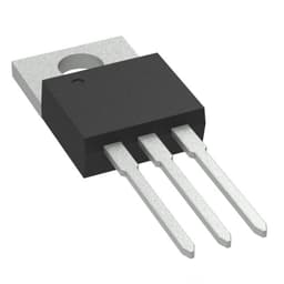 TI LM2931AT-5.0/NOPB
