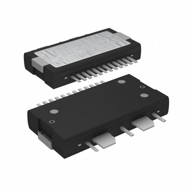 NXP A2I20D020GNR1