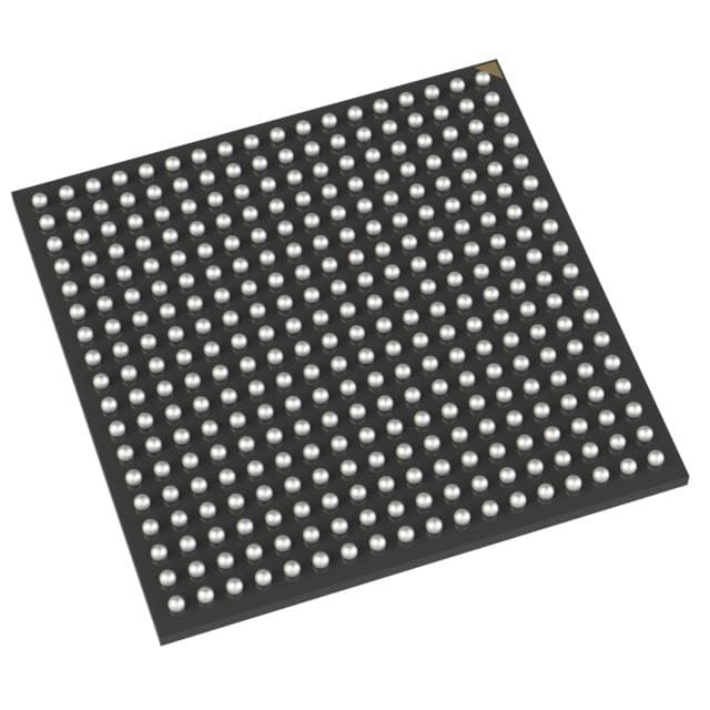 Analog Devices AD9081BBPZ-4D4AC