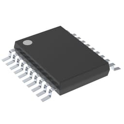 TI SN74ALS638ANSR