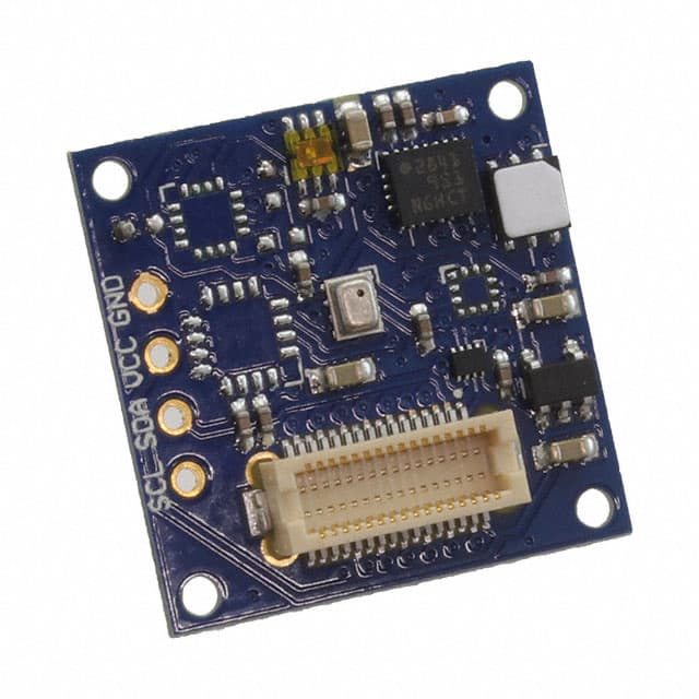 TinyCircuits ASD2511-R-N-T-P-L