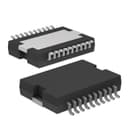 INFINEON TLE6209RAUMA2