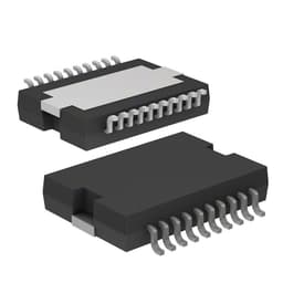 INFINEON TLE6209RAUMA2