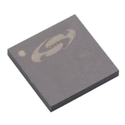 silicon labs ZGM130S037HGN2R