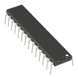 Microchip PIC16F873A-I/SP