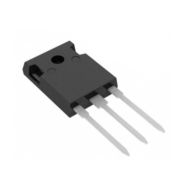 Infineon SPW47N60C3FKSA1