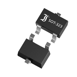 Diotec Semiconductor BC817-25W