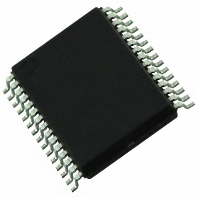 Renesas UPD78F0730MC(S)-CAB-AX