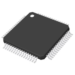 Microchip ATSAMD51J20A-AU