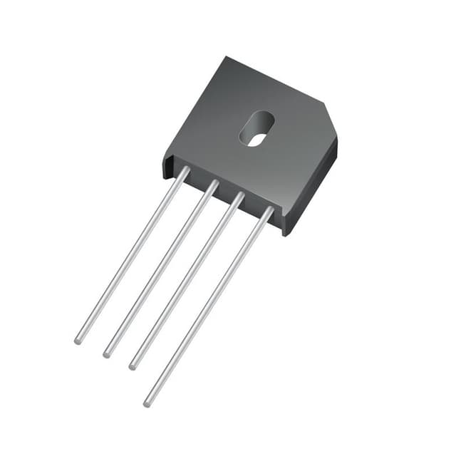 Vishay General Semiconductor - Diodes Division KBU8G-E4/51