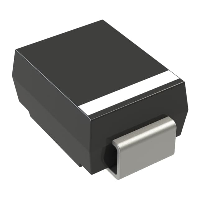 MCC (Micro Commercial Components) SMBJ5.0A-TP