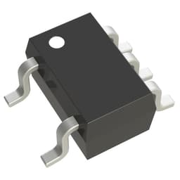EVVO SN74AUP1G32DCKR-EV