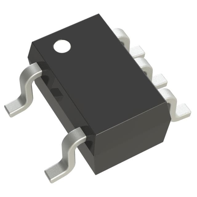 EVVO SN74LVC1G17DCKR-EV