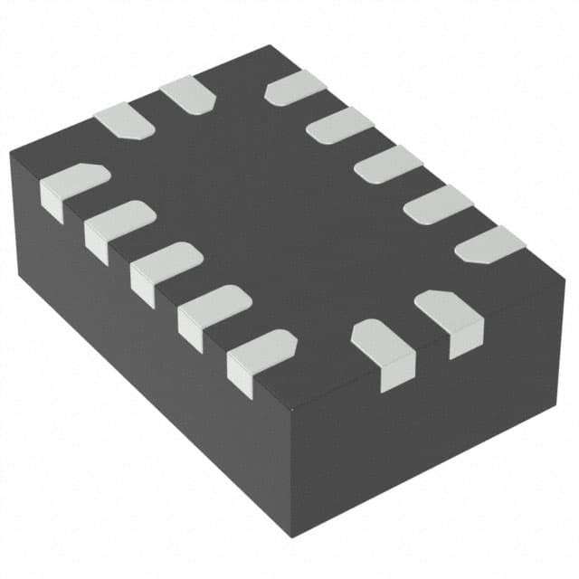 Monolithic Power Systems Inc. MP8124GD-P