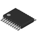 Texas Instruments ADC08351CIMTC