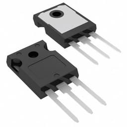 ONSEMI HGTG20N60A4D