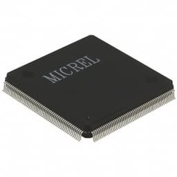 Microchip KSZ8999I