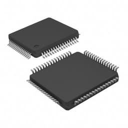 Microchip KSZ8873RLLI