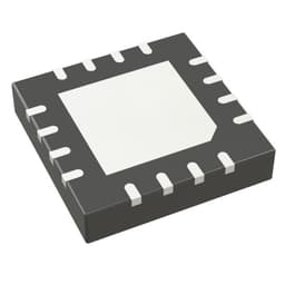 Analog Devices Inc. AD8318ACPZ-R2