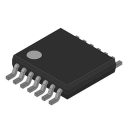 National Semiconductor LM3153MHE-3.3