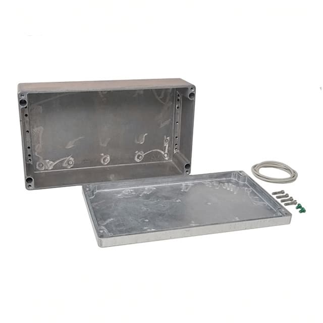 Rose Enclosures 012340118